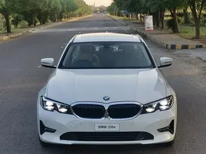 BMW 3 Series 330e 2022 for Sale