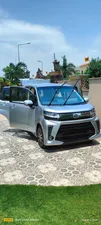 Daihatsu Move Custom X 2022 for Sale