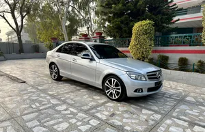 Mercedes Benz C Class C200 2008 for Sale