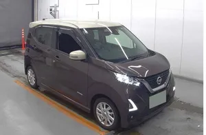 Nissan Dayz Highway star G 2021 for Sale