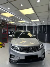 Proton X70 Premium FWD 2021 for Sale