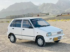 Suzuki Alto VXR 2002 for Sale