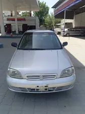 Suzuki Cultus VXR (CNG) 2002 for Sale