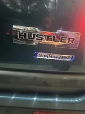 Suzuki Hustler X Turbo 2020 for Sale