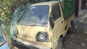 Suzuki Ravi 1982 for Sale