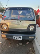 Suzuki Ravi 1991 for Sale