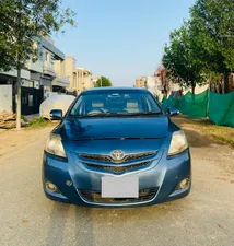 Toyota Belta 2012 for Sale