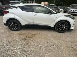 Toyota C-HR S-GR Package 2020 for Sale