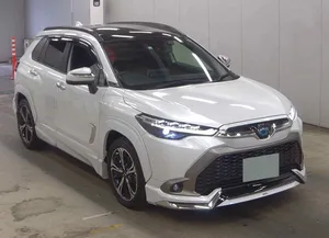 Toyota Corolla Cross 1.8 HEV 2022 for Sale