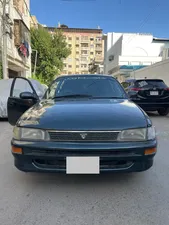 Toyota Corolla GL 1994 for Sale