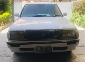Toyota Crown Super Deluxe 1985 for Sale