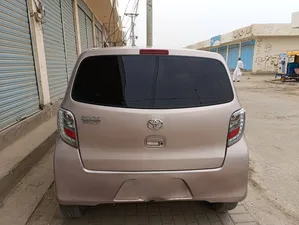 Toyota Pixis Epoch X 2016 for Sale