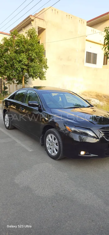 Toyota Camry 2006 for Sale in Sahiwal Image-1