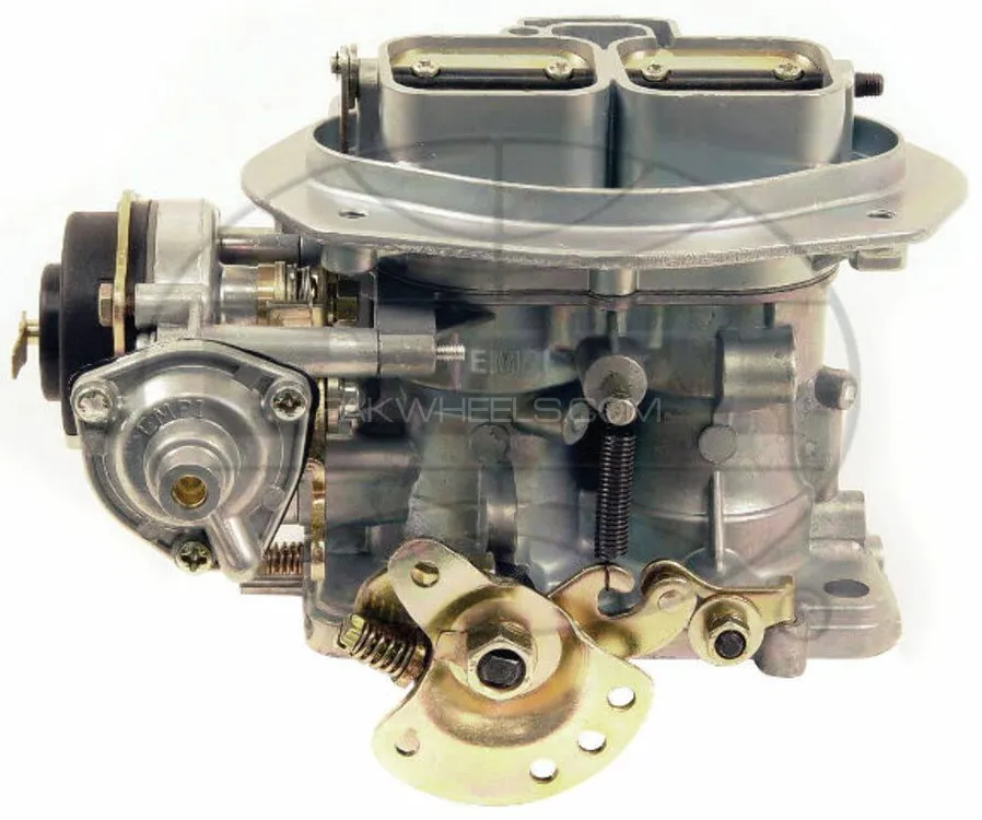 All jeep universal carburetor (new) Image-1