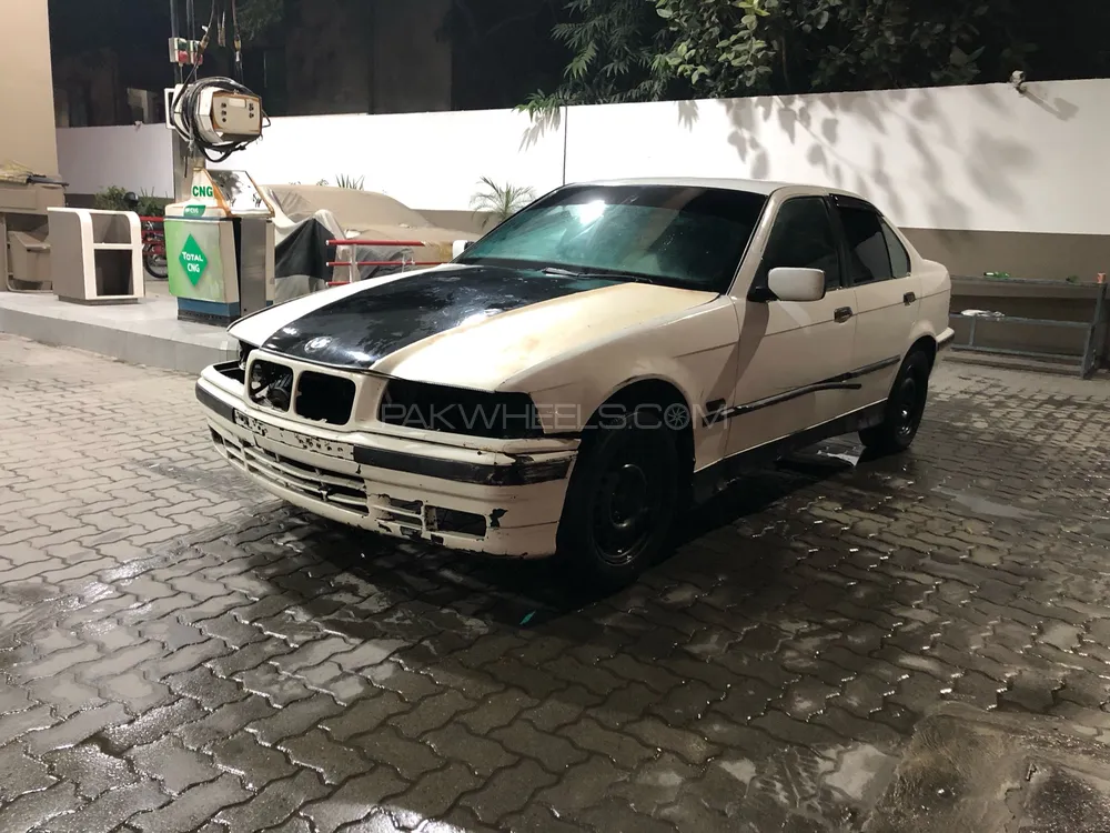 BMW 3 Series 1993 for sale in Lahore