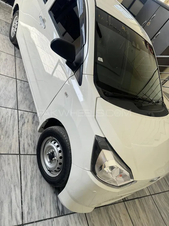 Daihatsu Mira 2021 for Sale in Burewala Image-1