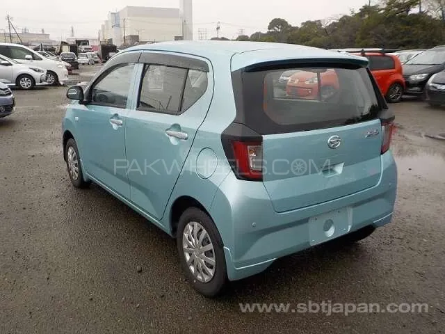 Daihatsu Mira 2023 for sale in Karachi