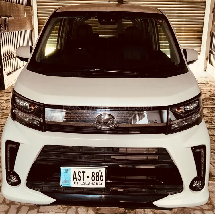 Daihatsu Move 2019 for Sale in Layyah Image-1