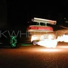 Flame Kit For Cars Image-1