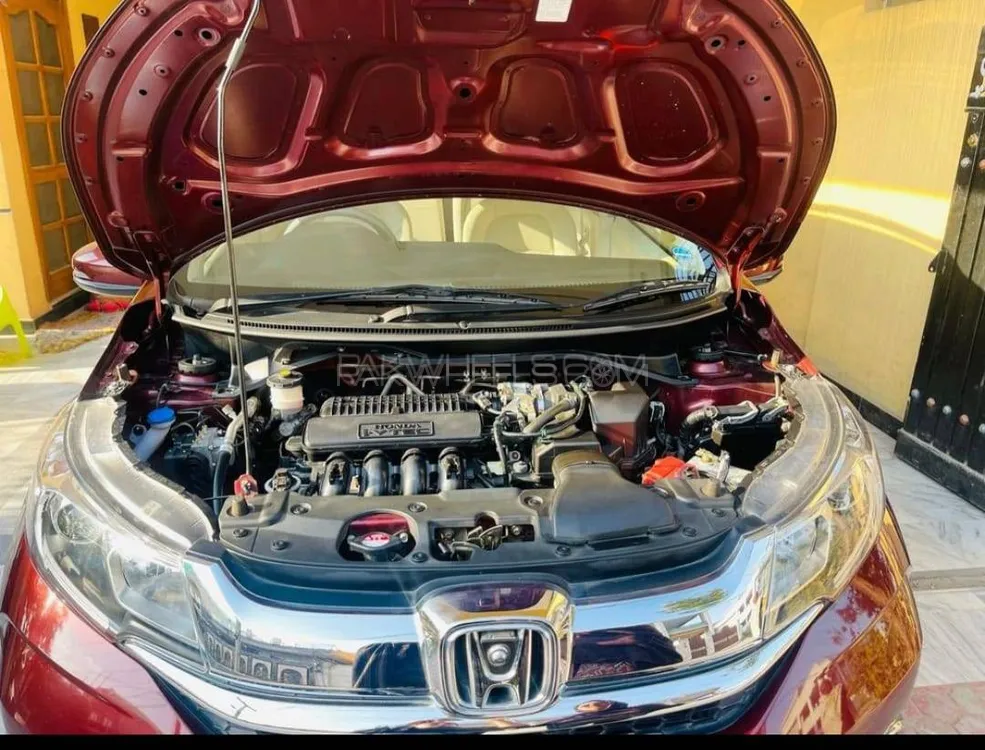 Honda BR-V 2019 for sale in Rawalpindi