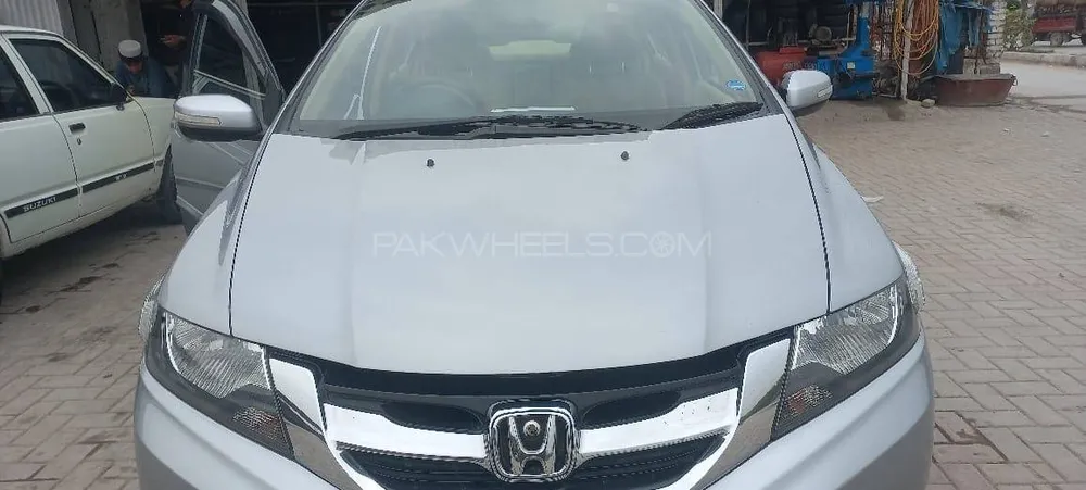 Honda City 2020 for Sale in Gujrat Image-1