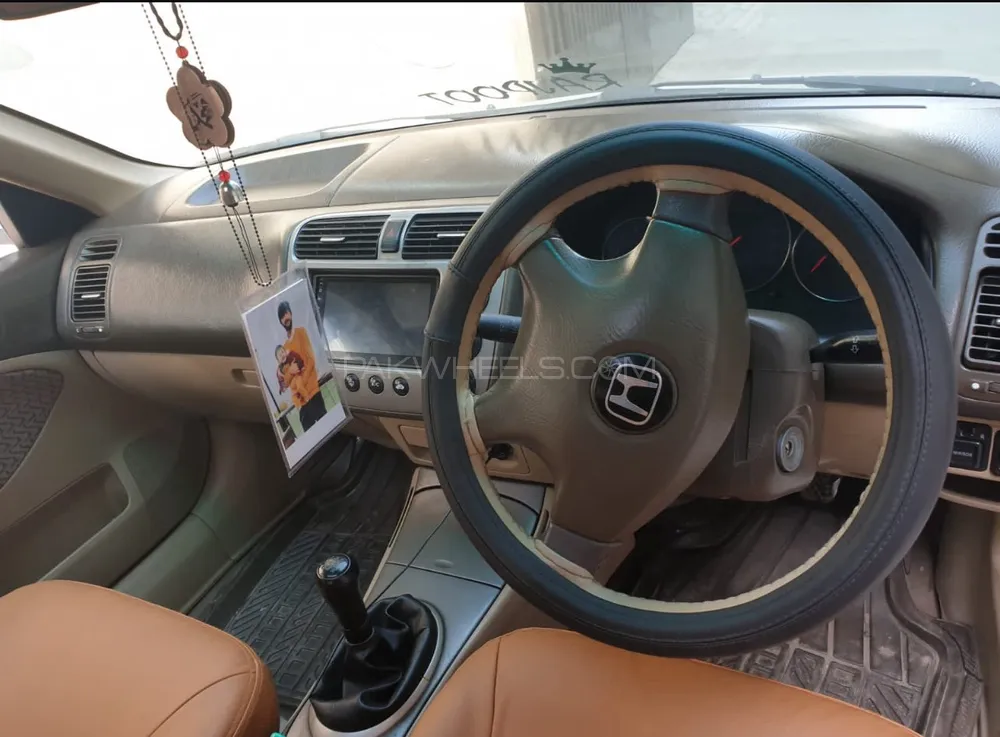 Honda Civic 2005 for Sale in Rawalpindi Image-1