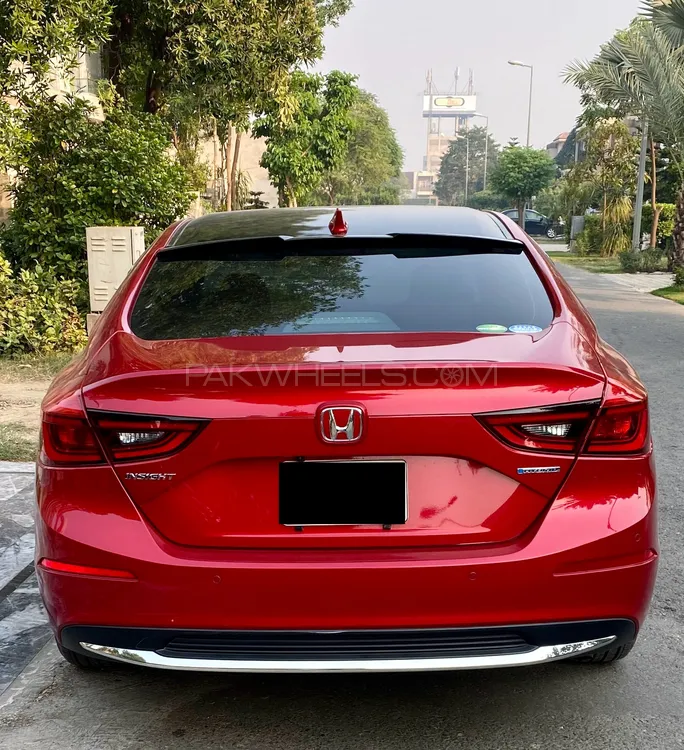 Honda Insight 2018 for sale in Lahore