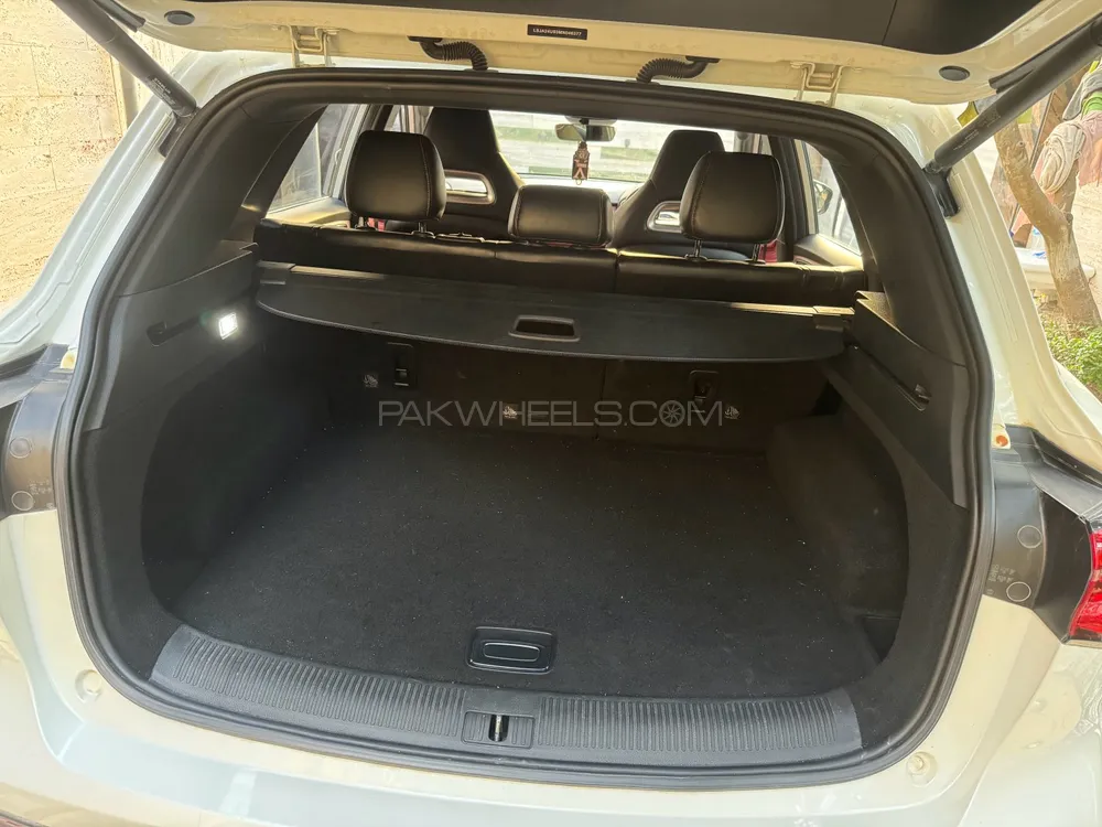 MG HS 2021 for sale in Sialkot