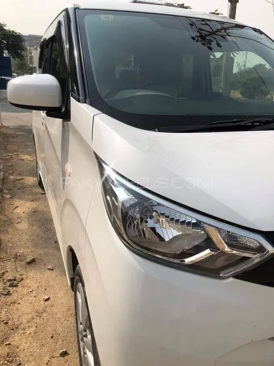 Nissan Dayz 2023 for sale in Karachi