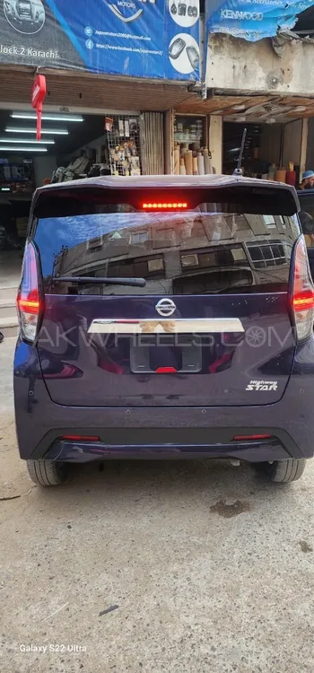 Nissan Dayz 2021 for sale in Karachi