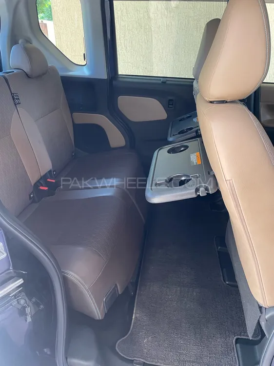 Nissan Roox 2021 for sale in Islamabad