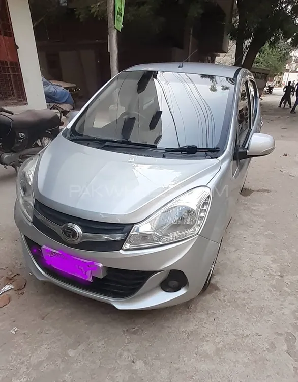 Prince Pearl 2022 for Sale in Karachi Image-1