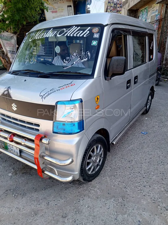 Suzuki Every 2018 for sale in Sheikhupura