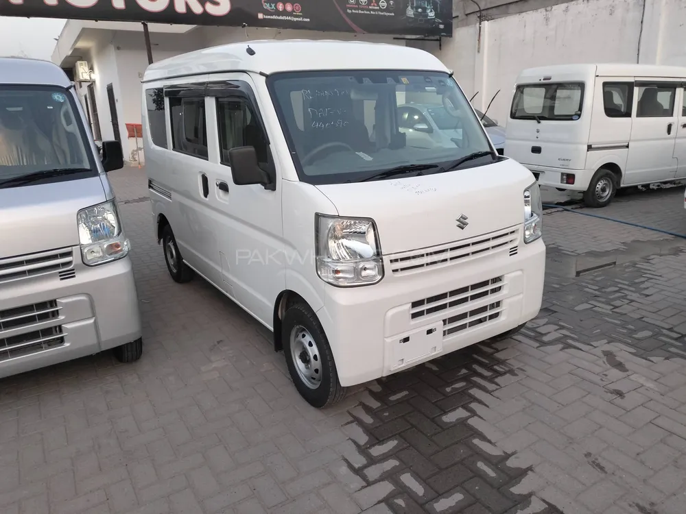 Suzuki Every 2019 for sale in Gujranwala