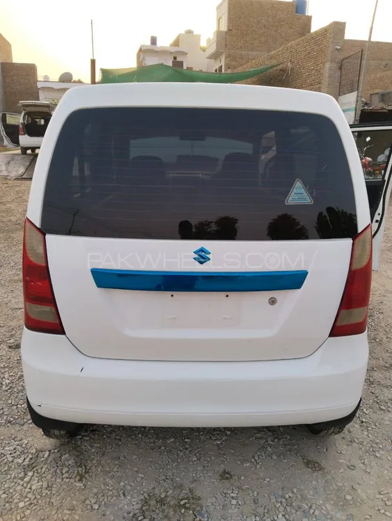 Suzuki Wagon R 2020 for sale in Hasilpur