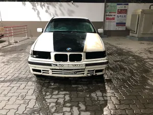 BMW 3 Series 1993 for Sale