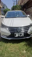 Changan Alsvin 1.5L DCT Lumiere 2021 for Sale