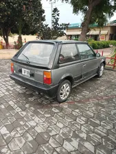 Daihatsu Charade DeTomaso 1985 for Sale