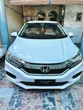 Honda City 1.2L CVT 2021 for Sale