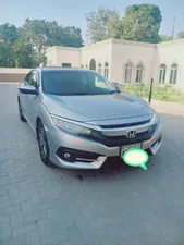Honda Civic 2020 for Sale
