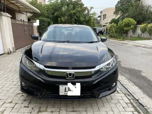 Honda Civic Oriel 1.8 i-VTEC CVT 2018 for Sale