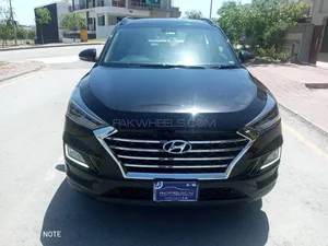 Hyundai Tucson 2022 for Sale