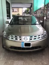 Nissan Murano 2006 for Sale