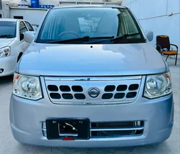 Nissan Otti S 2012 for Sale