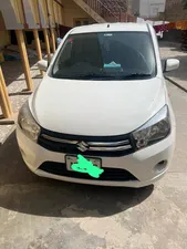 Suzuki Cultus VXR 2021 for Sale