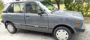 Suzuki FX 1989 for Sale