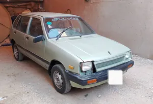 Suzuki Khyber 1986 for Sale