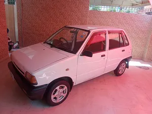 Suzuki Mehran VX (CNG) 2003 for Sale