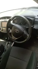 Toyota Corolla Fielder Hybrid G 2015 for Sale