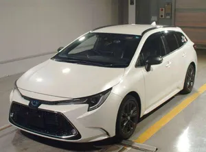 Toyota Corolla Hybrid 2020 for Sale